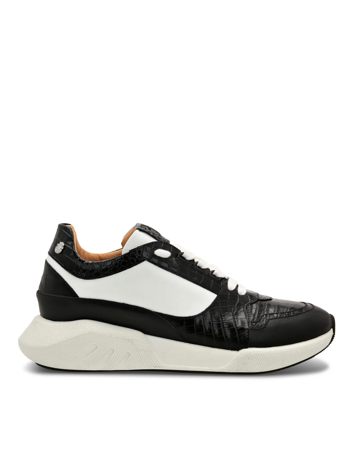 Runner Cocco Details, цвет: Белый