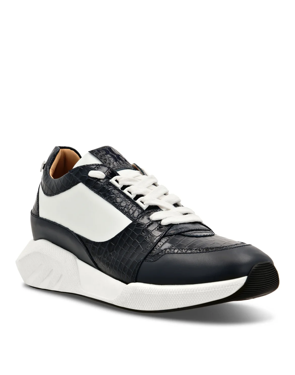 Runner Cocco Details, цвет: Белый