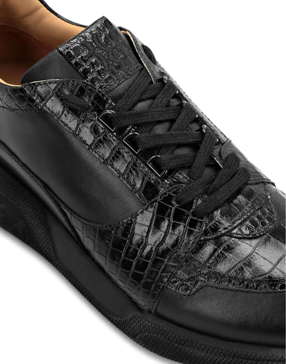 Runner Cocco Details, цвет: Черный