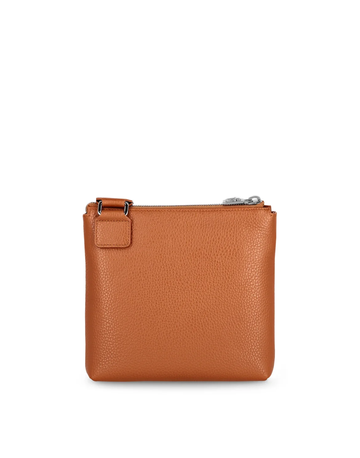 Cross body Crest, цвет: Коричневый