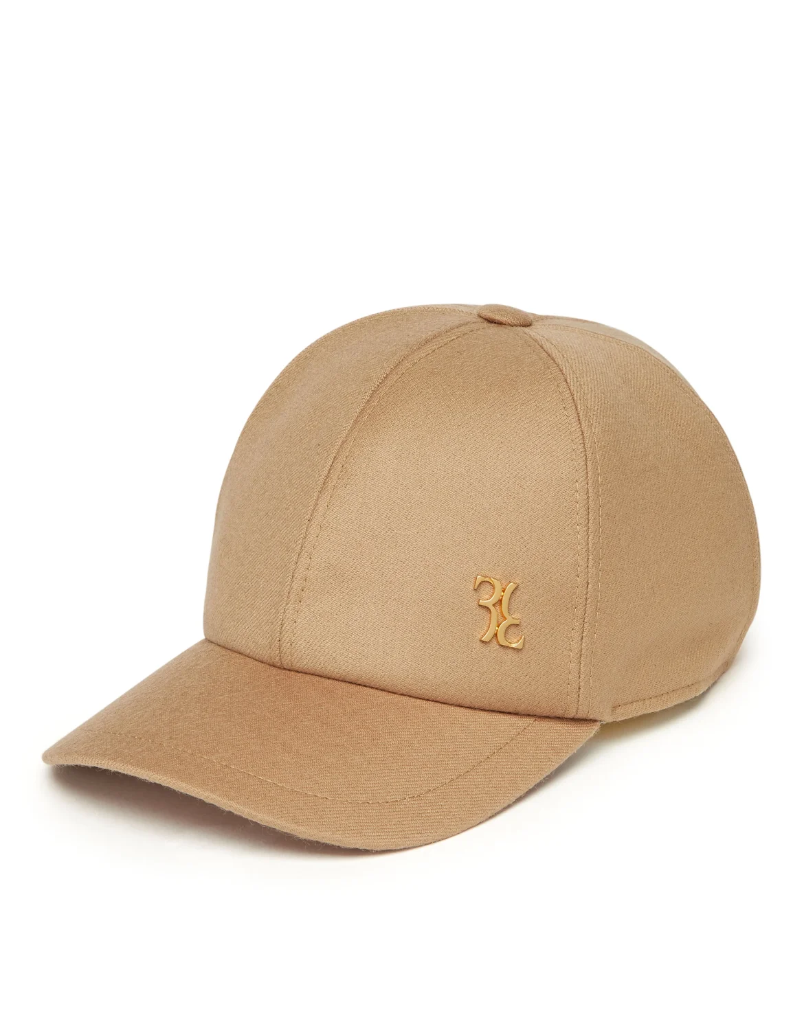Wool Cap, цвет: Бежевый
