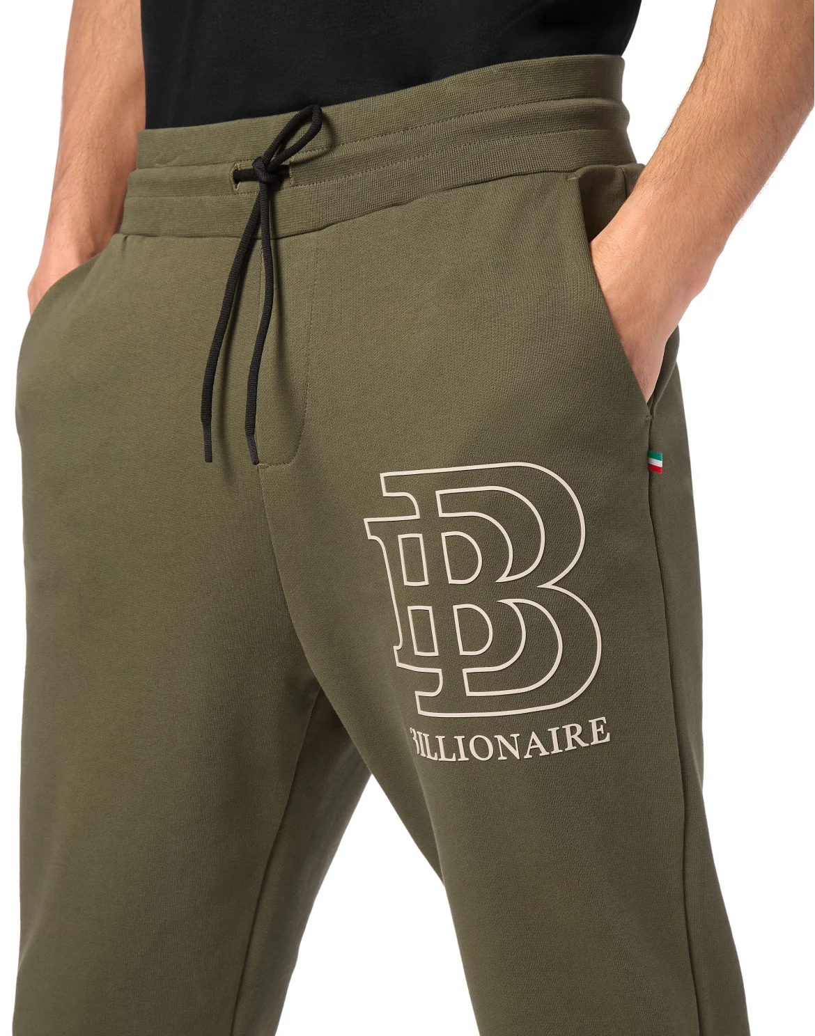 Jogging Set: Top/Trousers, цвет: Синий