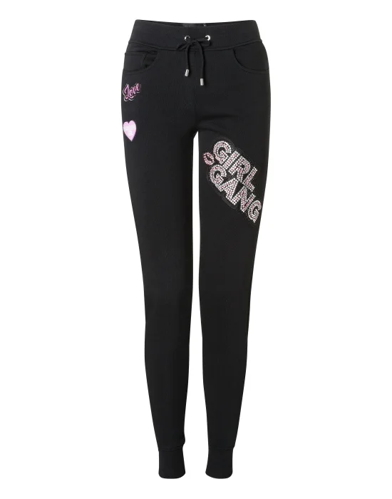 Jogging Trousers "Metro Gang"