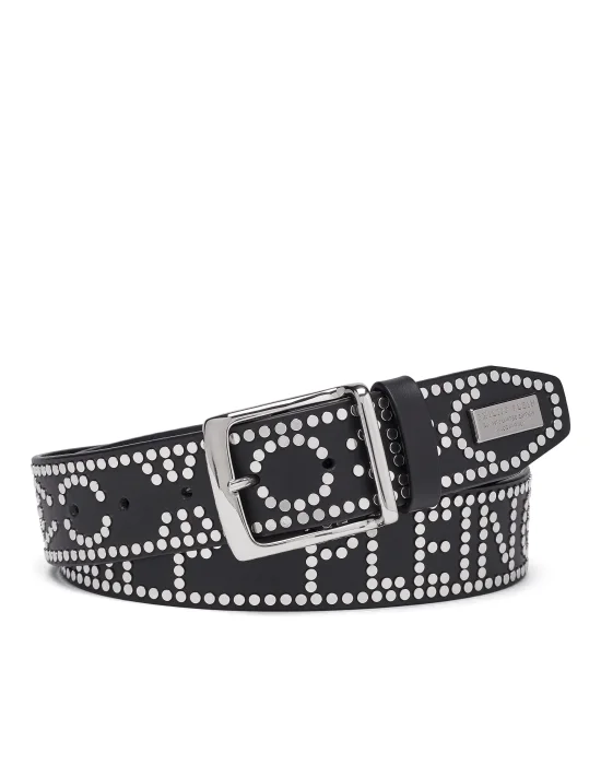 Belt Graphic Plein