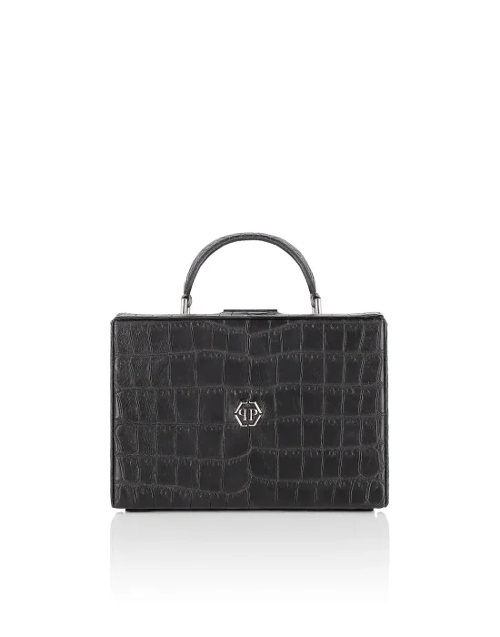 Shoulder Bag Statement