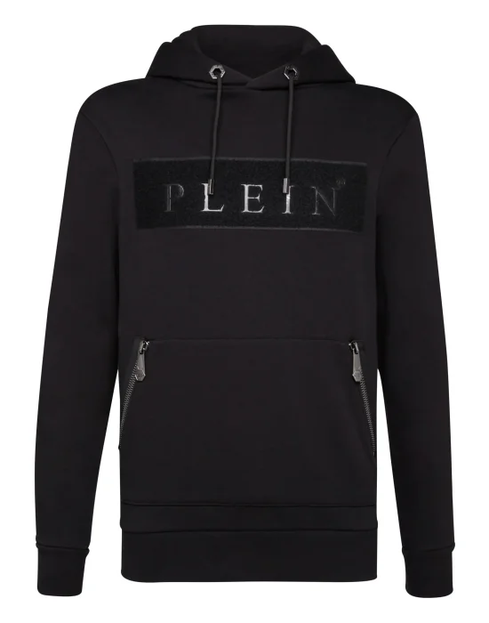 Hoodie sweatshirt Statement