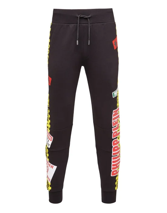 Jogging Leggings MM Warning