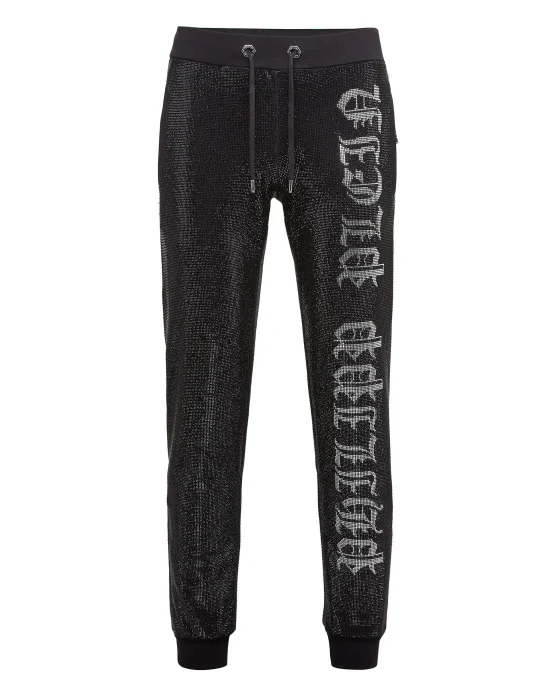 Jogging Trousers - FS - Gothic Plein