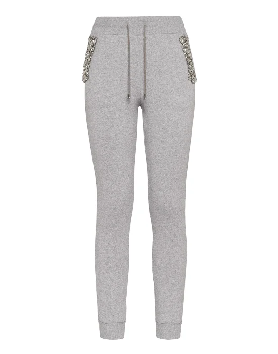Jogging Trousers Crystal