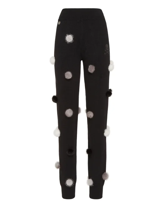 Jogging Trousers Skull