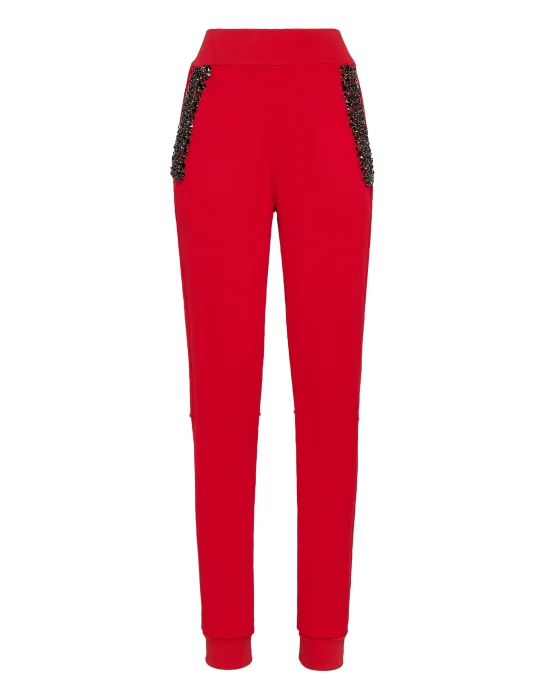 Jogging Trousers Crystal