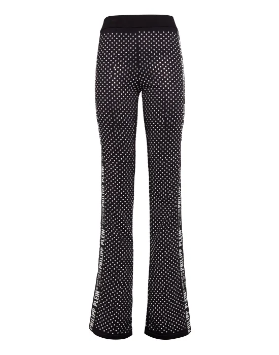 Jogging Trousers Crystal