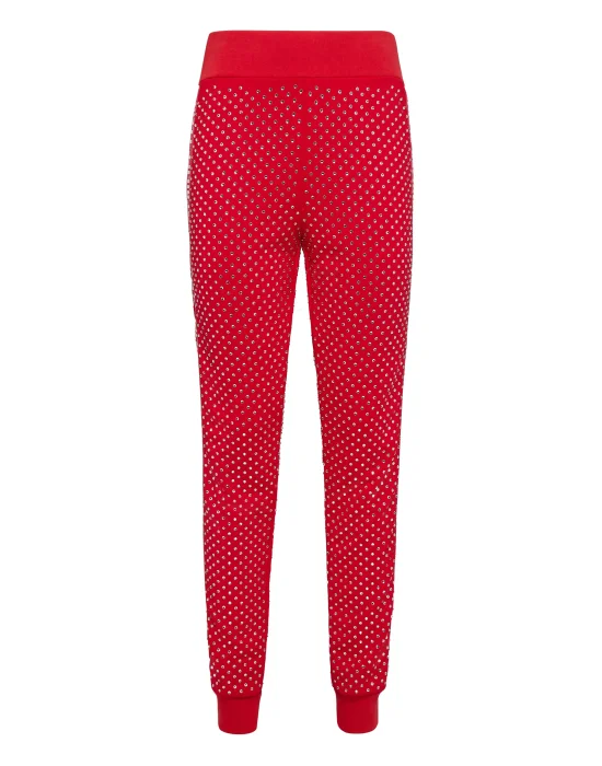 Jogging Trousers Crystal