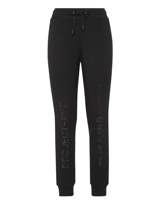 Jogging Trousers XYZ Crystal