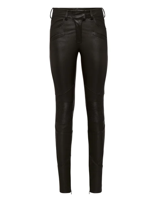 Leather Bikers Statement
