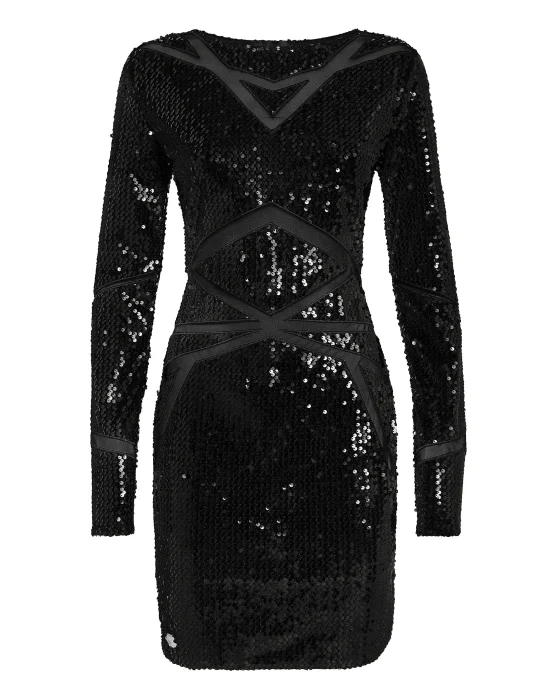 Day Dress Elegant