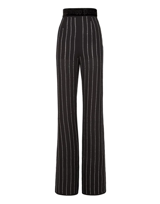 Long Trousers Crystal