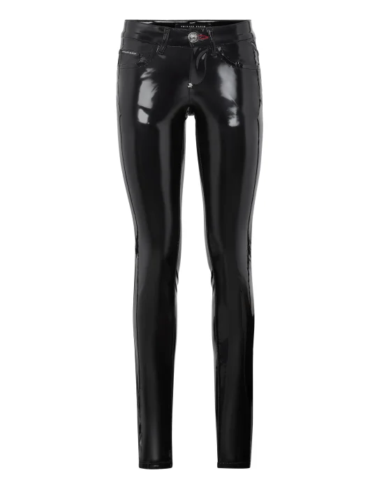 Slim Trousers Statement