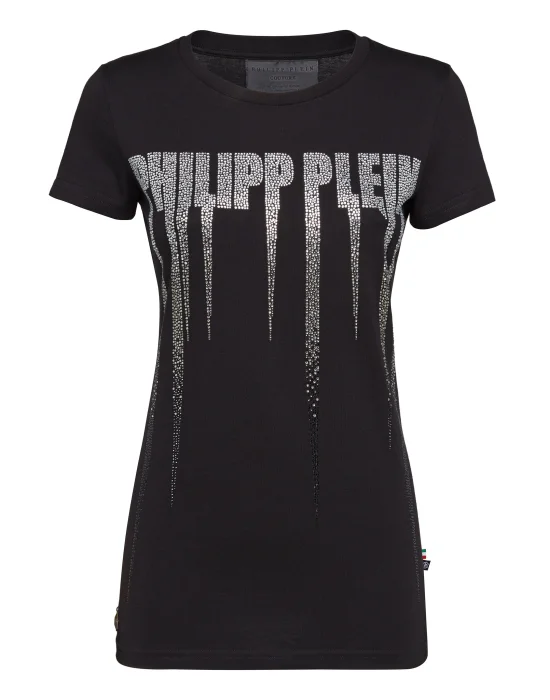T-shirt Round Neck SS Rock PP