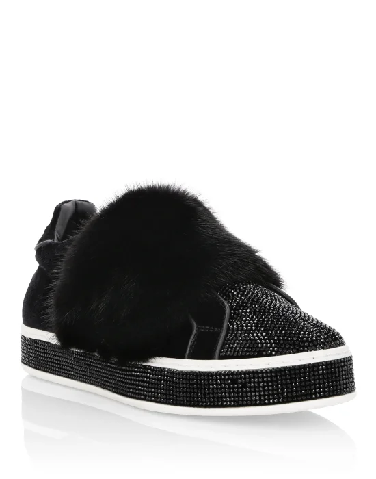 Lo-Top Sneakers Luxury