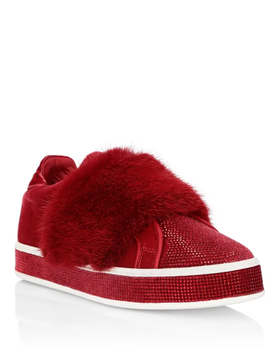Lo-Top Sneakers Luxury