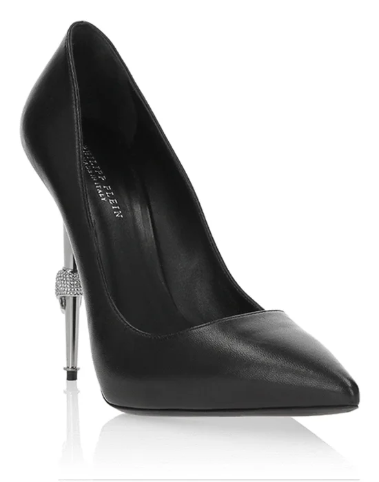 Decollete Hi-Heels Original