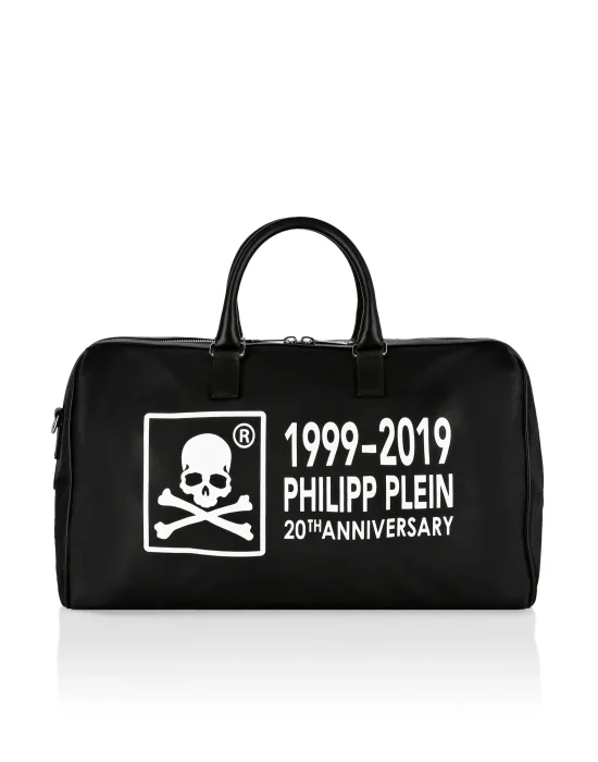 Medium Travel Bag Anniversary 20th