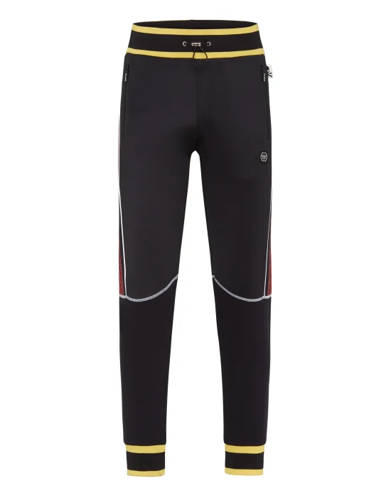 Jogging Trousers Stripes