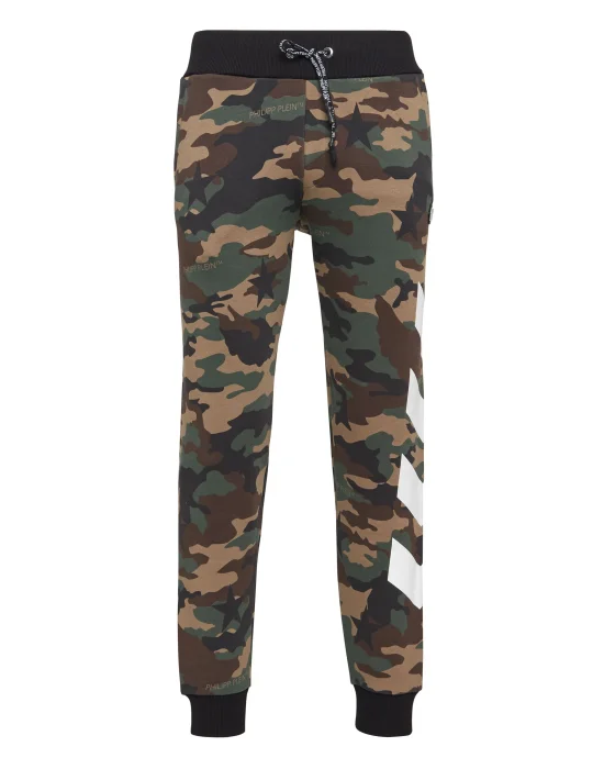 Jogging Trousers Statement