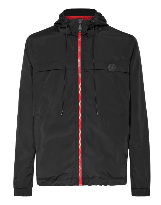 Nylon Jacket Anniversary 20th
