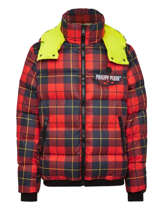 Nylon Jacket Anniversary 20th
