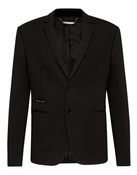 Blazer Skull
