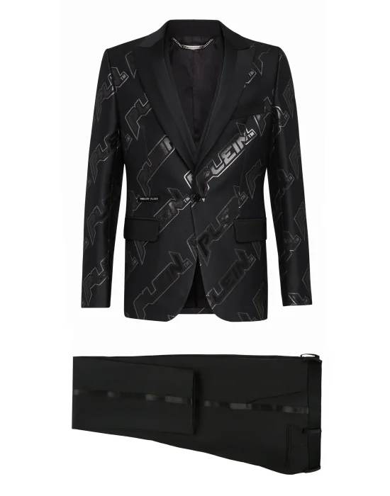 Suit 3 pcs Space Plein