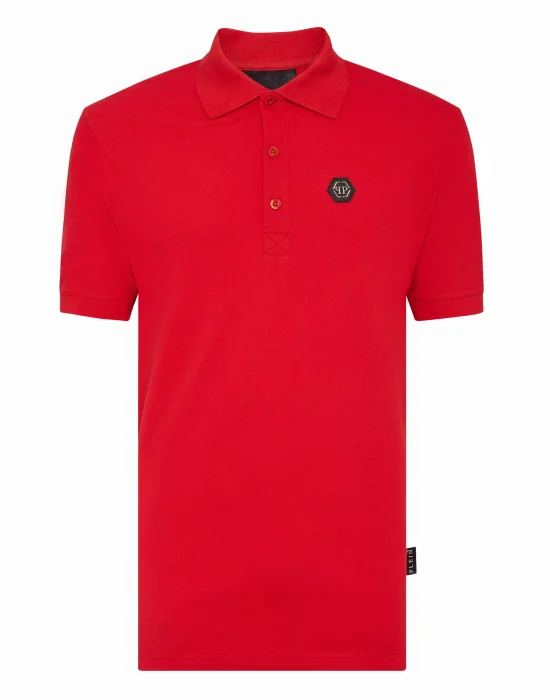 Slim Fit Polo shirt SS  Anniversary 20th
