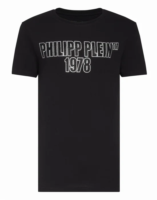 T-shirt Round Neck SS PP1978