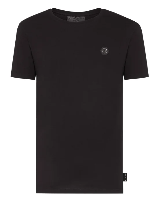 T-shirt Round Neck SS  Rock PP