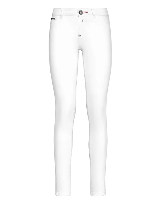 Jegging Statement