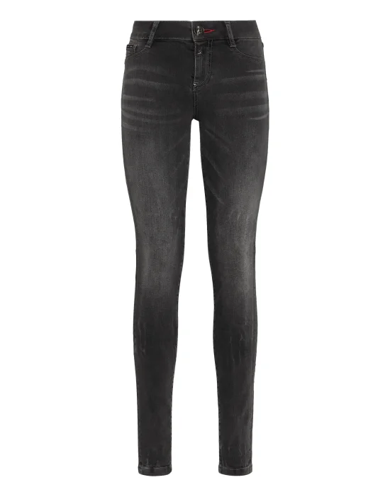 Jegging Statement