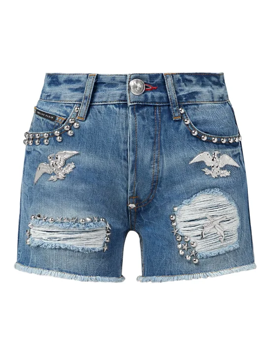 Short Studs