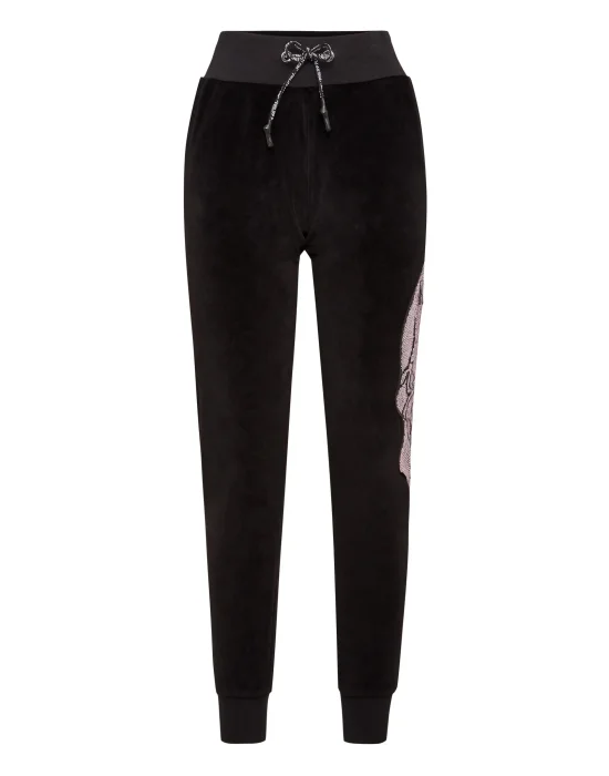 Jogging Trousers Skull