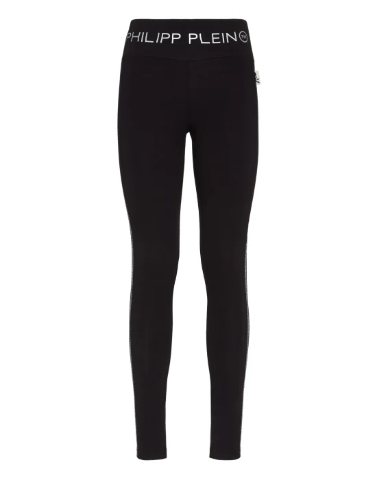 Jogging Leggings Logos