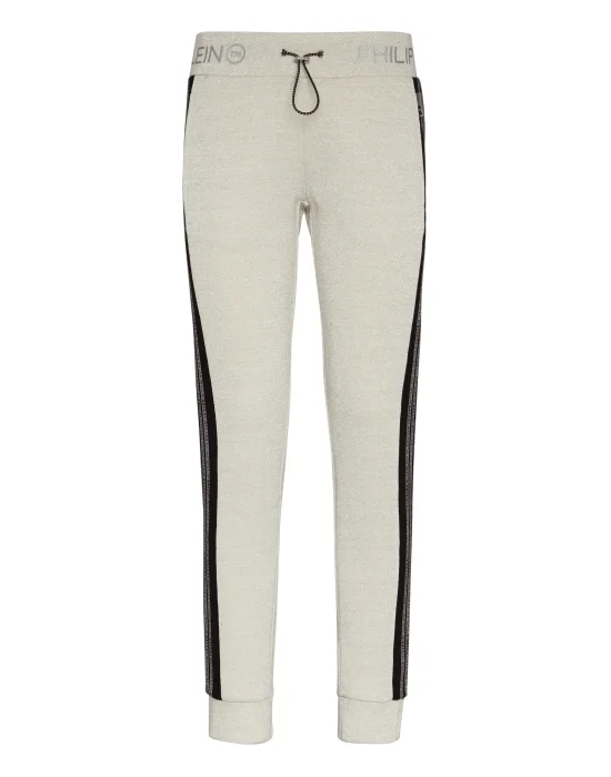 Jogging Trousers Logos