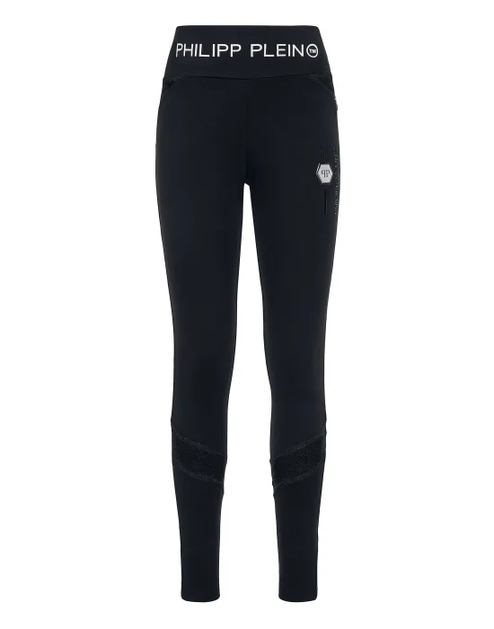 Jogging Leggings Logos