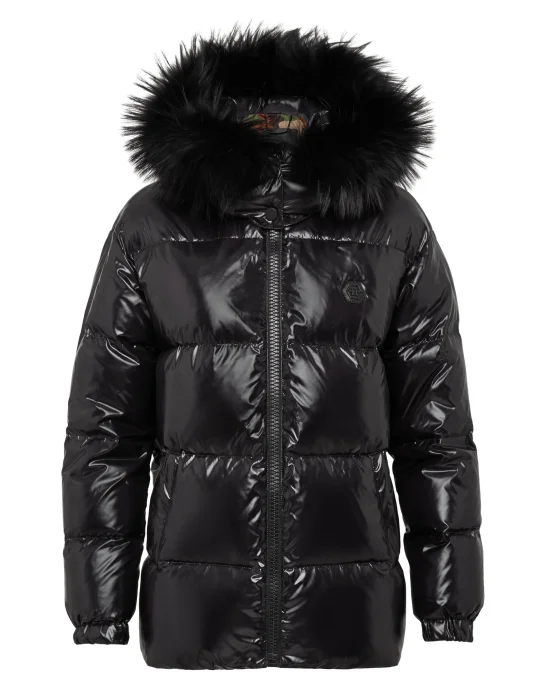 Nylon Jacket PP1978