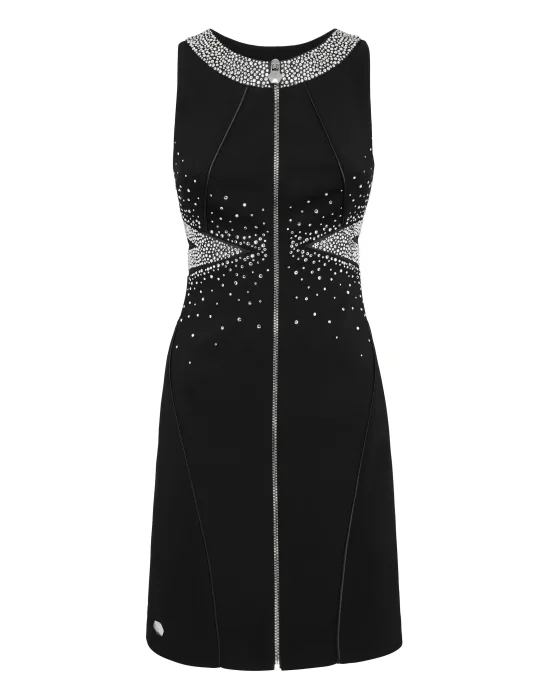 Short Dress Stars