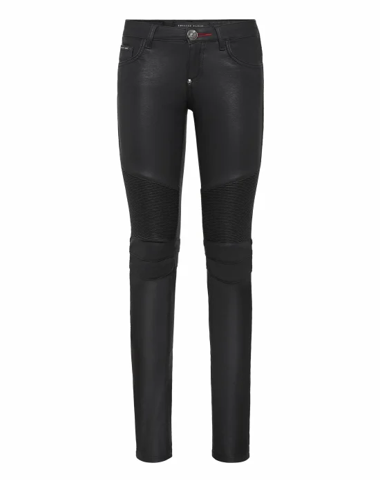 Biker Trousers Statement