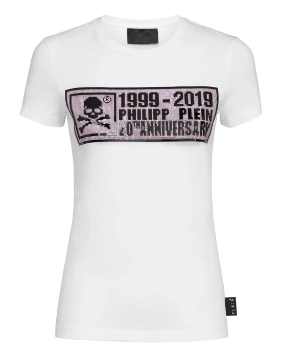 T-shirt Round Neck SS Anniversary 20th