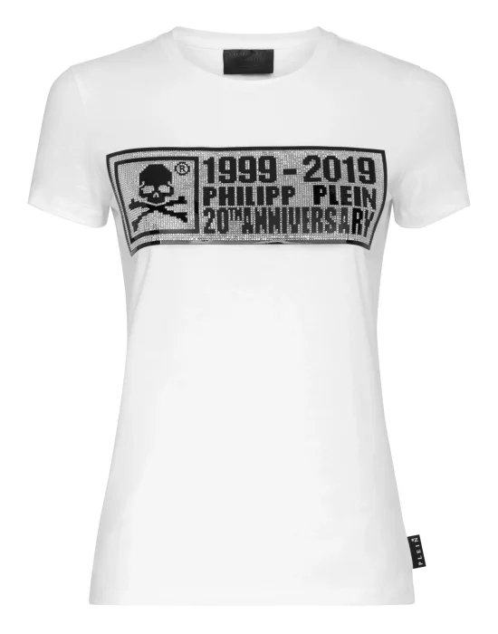 T-shirt Round Neck SS Anniversary 20th