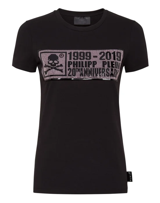 T-shirt Round Neck SS Anniversary 20th