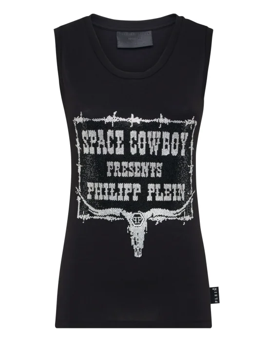 Tank top Cowboy